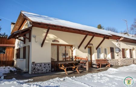 G&icirc;te n&deg;544301 Chabottes - Hautes-Alpes - photo