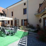 gite - La Maison d'Yvonne - ST-JULIEN-EN-CHAMPSAUR - Hautes-Alpes
