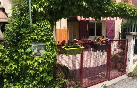 G&icirc;te n&deg;5937 Poligny - Hautes-Alpes - Douceur et qui&eacute;tude