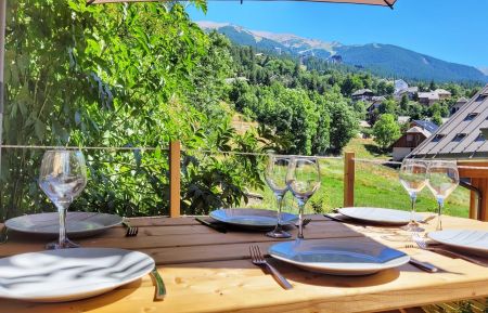 Gîte n°6516 Les Orres - Hautes-Alpes - photo