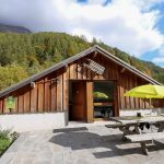 gite - G&icirc;tes de la Lame : La Grange - REALLON - Hautes-Alpes