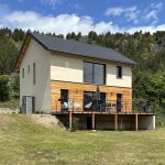 gite - Sunny Lodge - SAVINES-LE-LAC - Hautes-Alpes