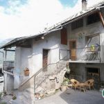 gite - EYGLIERS - Hautes-Alpes