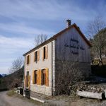 gite - Les Sabots de V&eacute;nus - ASPRES- SUR-BUECH - Hautes-Alpes