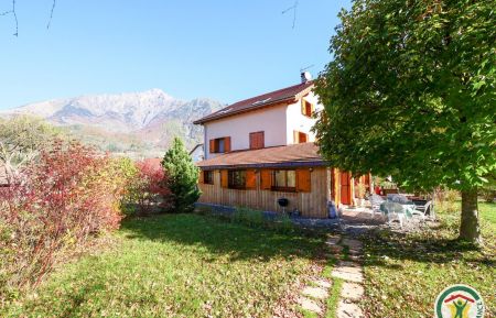 G&icirc;te n&deg;4635 Saint-Jacques-en-Valgodemard - Hautes-Alpes - photo