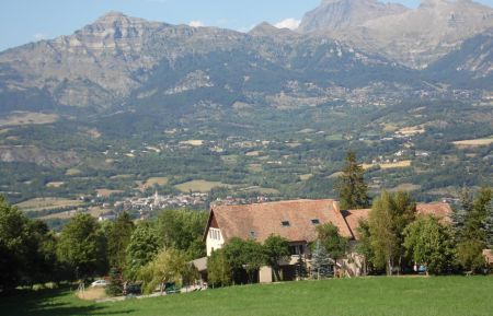 Gîte n°5841 Saint-Laurent-du-Cros - Hautes-Alpes - photo