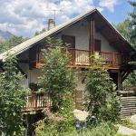 gite - Le Montbrison 9450 - PUY-ST-VINCENT - Hautes-Alpes
