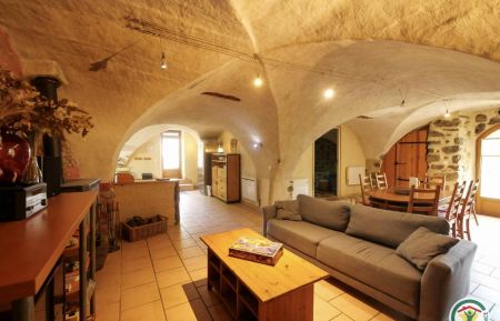 G&icirc;te n&deg;1526 Savournon - Hautes-Alpes - photo