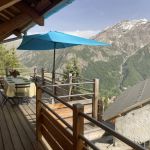 gite - G&icirc;te Jean-Gilles - ORCIERES - Hautes-Alpes