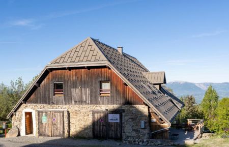 G&icirc;te n&deg;5328 Ancelle - Hautes-Alpes - photo