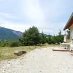 G&icirc;te Le Forest vue sur CEUZ
