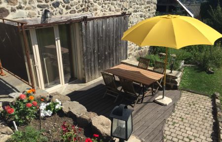 Gîte n°5403 Chabottes - Hautes-Alpes - photo