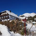 gite - Les Ayes - ARVIEUX - Hautes-Alpes