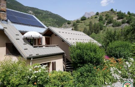 Gîte n°9022 L'Argentière-la-Bessée - Hautes-Alpes - photo