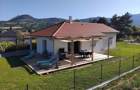 G&icirc;te n&deg;2507 La B&acirc;tie-Vieille - Hautes-Alpes - photo