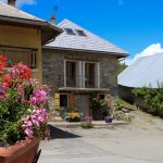 gite - Les Petites Roses Tr&eacute;mi&egrave;res - LE SAUZE-DU-LAC - Hautes-Alpes