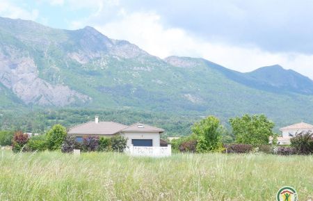 G&icirc;te n&deg;2022 Gap - Hautes-Alpes - photo