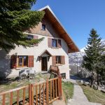 gite - G&icirc;te des Marchous - ORCIERES - Hautes-Alpes