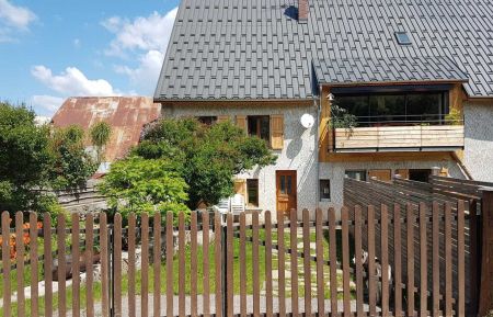 G&icirc;te n&deg;5316 Ancelle - Hautes-Alpes - Gite les casses