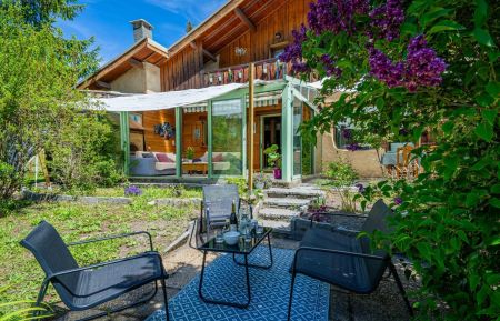 Gîte n°10302 La Salle-les-Alpes - Hautes-Alpes - photo