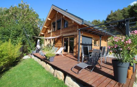 G&icirc;te n&deg;6181 Crots - Hautes-Alpes - photo