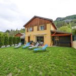 gite - Chalet Mija - ST-JEAN-ST-NICOLAS - Hautes-Alpes