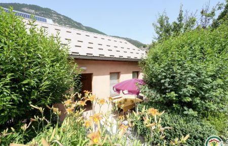 Gîte n°9023 L'Argentière-la-Bessée - Hautes-Alpes - photo