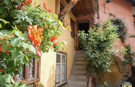 G&icirc;te n&deg;10008 Brian&ccedil;on - Hautes-Alpes - photo