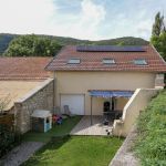 gite - La Remise - MONTMAUR - Hautes-Alpes