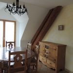 gite - La Bergerie St Roch - MANTEYER - Hautes-Alpes
