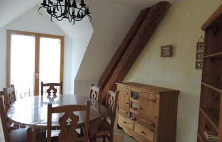 G&icirc;te n&deg;2221 Manteyer - Hautes-Alpes - photo