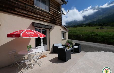 G&icirc;te n&deg;3483 D&eacute;voluy - Hautes-Alpes - G&icirc;te de La Br&egrave;che
