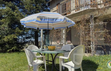 Gîte n°5336 Ancelle - Hautes-Alpes - photo