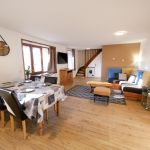 gite - L'Ecole Buissonni&egrave;re - EMBRUN - Hautes-Alpes
