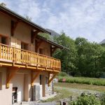 gite - La Diablée - REALLON - Hautes-Alpes