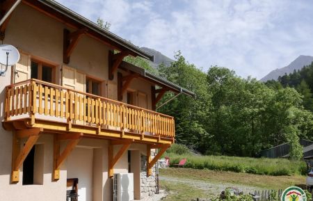 Gîte n°6723 Réallon - Hautes-Alpes - photo