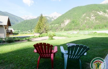 G&icirc;te n&deg;8367 Arvieux - Hautes-Alpes - photo