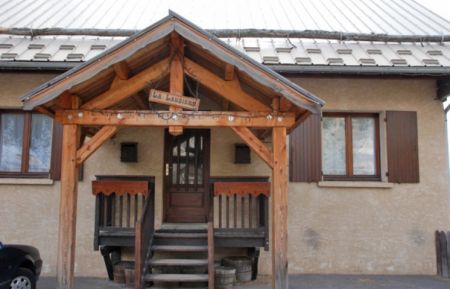 Gîte n°8412 Ceillac - Hautes-Alpes - photo