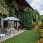 gite - Les Ancolies - VEYNES - Hautes-Alpes