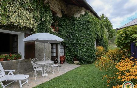 Gîte n°1801 Veynes - Hautes-Alpes - photo