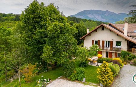 G&icirc;te n&deg;2036 Gap - Hautes-Alpes - photo