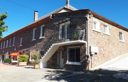 Gîte n°544002 Chabottes - Hautes-Alpes - photo
