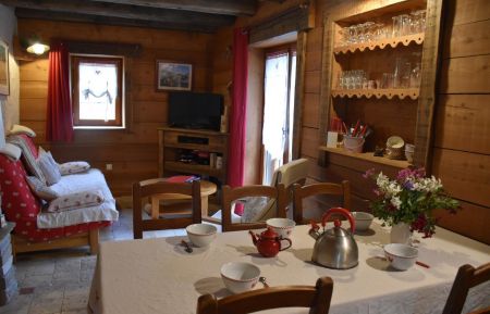 G&icirc;te n&deg;10041 Brian&ccedil;on - Hautes-Alpes - photo