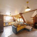 gite - G&icirc;te du Bois Forant - AIGUILLES - Hautes-Alpes