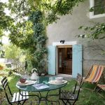 gite - Gîte de Lachau - LA BATIE-MONTSALEON - Hautes-Alpes