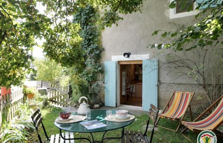 G&icirc;te n&deg;1592 La B&acirc;tie-Montsal&eacute;on - Hautes-Alpes - photo