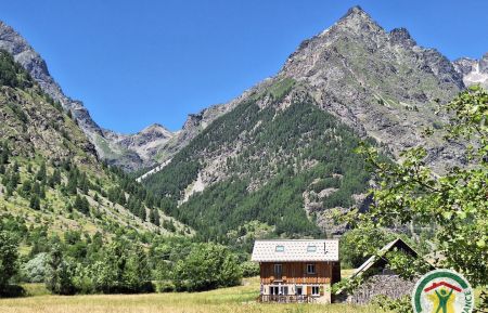 G&icirc;te n&deg;5120 Champol&eacute;on - Hautes-Alpes - photo
