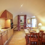 gite - La Chapelle - CHABOTTES - Hautes-Alpes