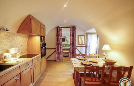 Gîte n°5484 Chabottes - Hautes-Alpes - photo