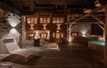 G&icirc;te n&deg;10307 La Salle-les-Alpes - Hautes-Alpes - photo